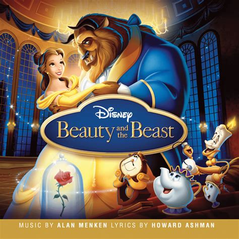 little town beauty and the beast lyrics|Richard White, Paige O'Hara, The Chorus of Beauty and the .